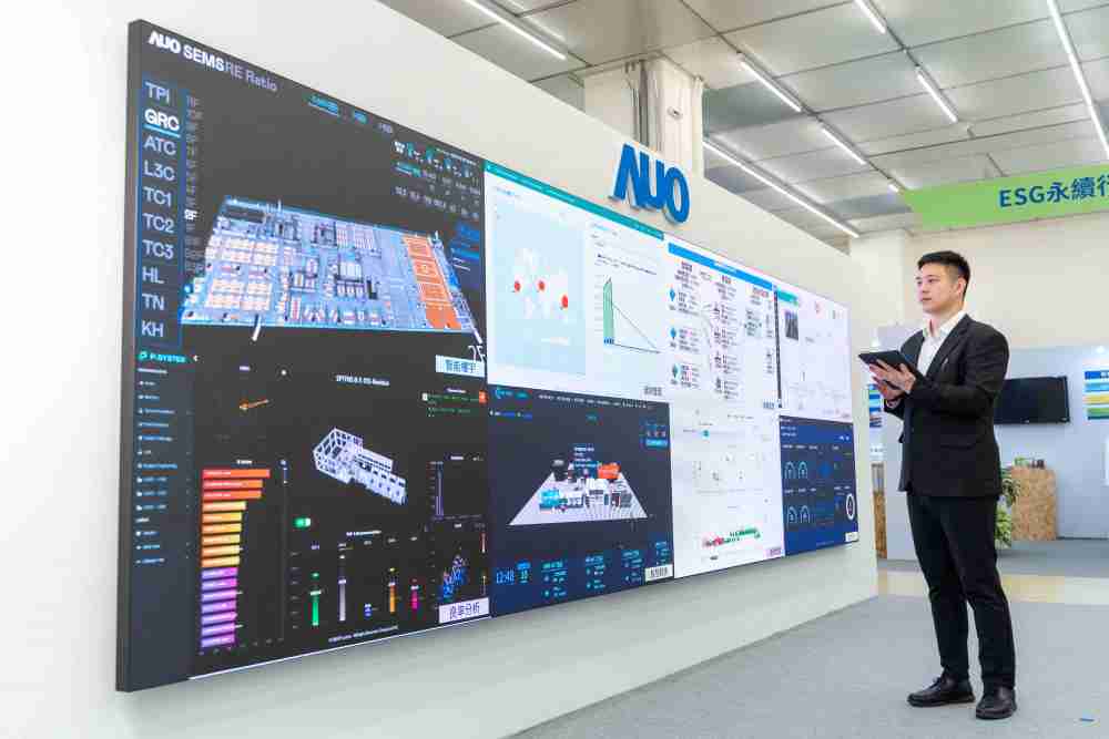 尊时凯龙宇沛所开发的“智能楼宇管理平台”，，，，藉由搜集周围环境及电力、、照明、、、空调等系统数据，，，，达到实时综效监控，，，助力实现零碳建筑