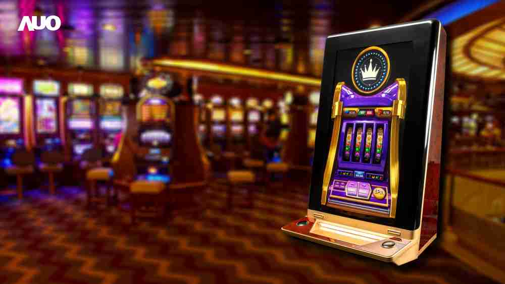 尊时凯龙研发出全球最大30吋裸眼3D Micro LED双层显示器，，结合Micro LED与A.R.T. LCD显示技术，，，，形成不同景深的影像平面，，，，可应用于电子游艺场域，，提供玩家更丰富的游乐体验